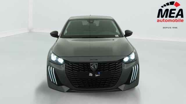 Peugeot 208 image 4
