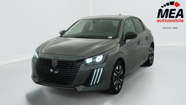Peugeot 208 image 9