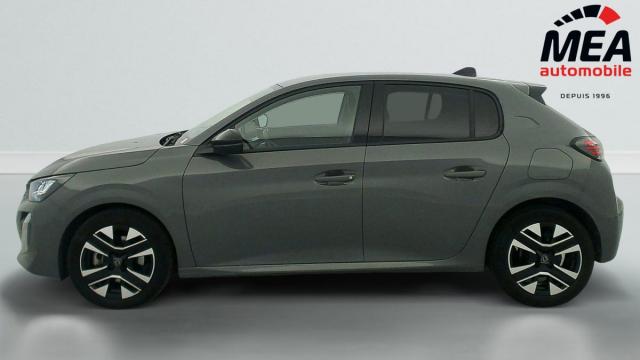 Peugeot 208 image 3