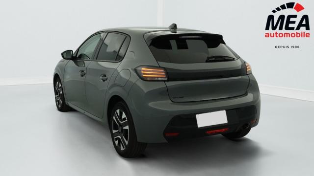 Peugeot 208 image 7