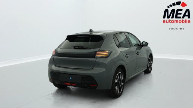 Peugeot 208 image 6
