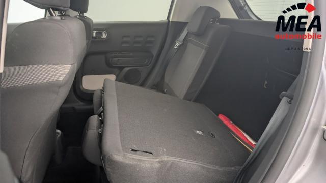 Citroen C3 image 6
