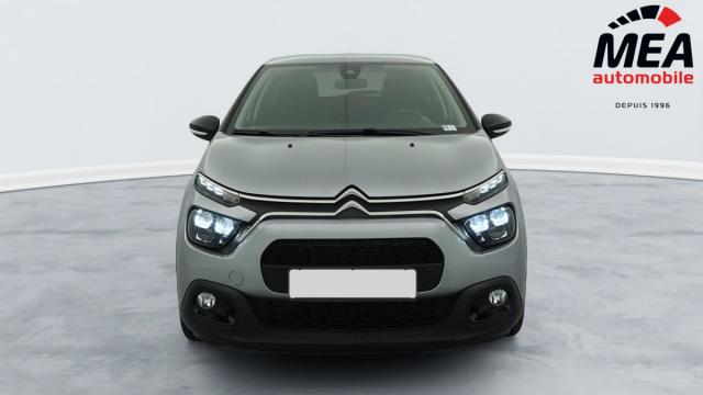 Citroen C3 image 4