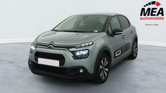 Citroen C3 image 8