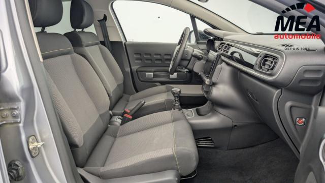 Citroen C3 image 3