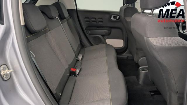 Citroen C3 image 5