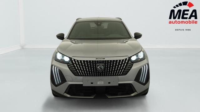 Peugeot 2008 image 3