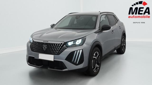 Peugeot 2008 image 8