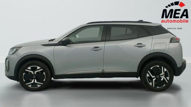 Peugeot 2008 image 9