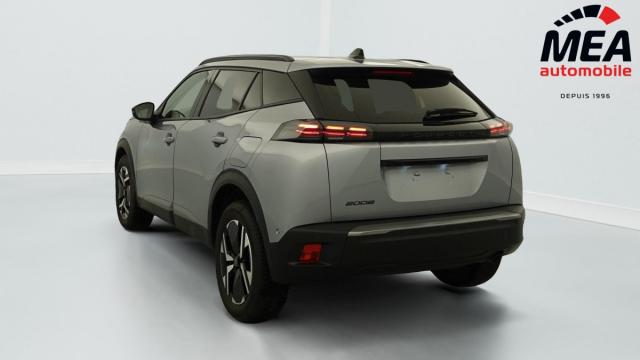 Peugeot 2008 image 4