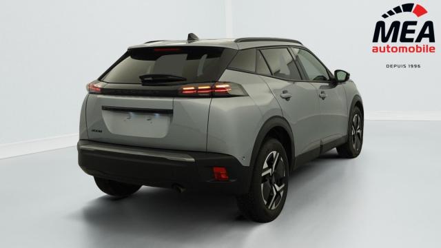 Peugeot 2008 image 7