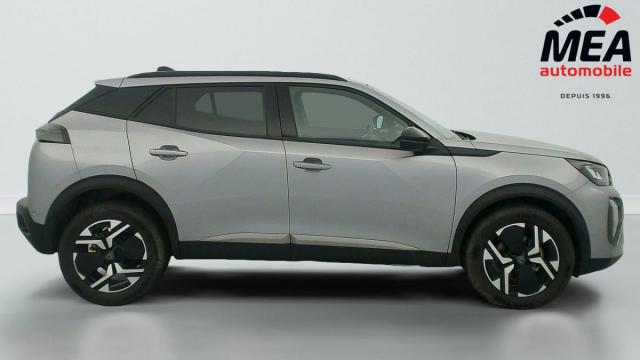 Peugeot 2008 image 6
