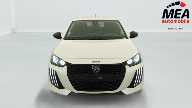 Peugeot 208 image 2