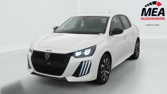 Peugeot 208 image 1