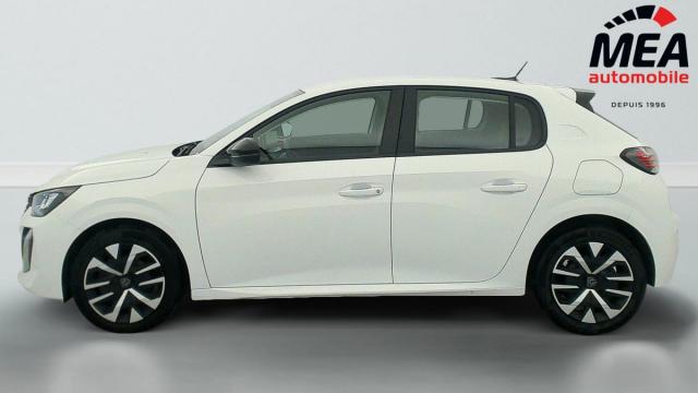 Peugeot 208 image 5