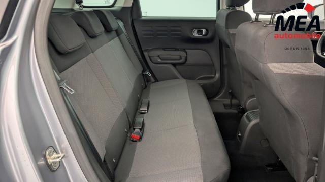 Citroen C3 Aircross image 1