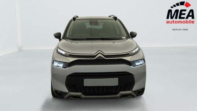 Citroen C3 Aircross image 8