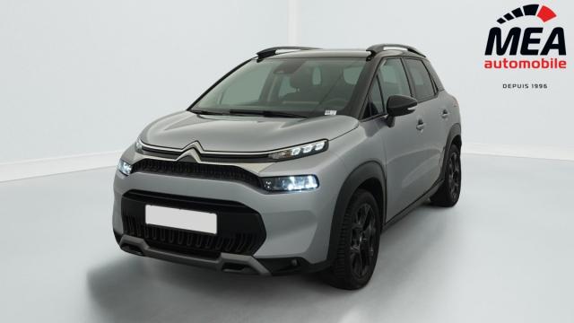 Citroen C3 Aircross image 9