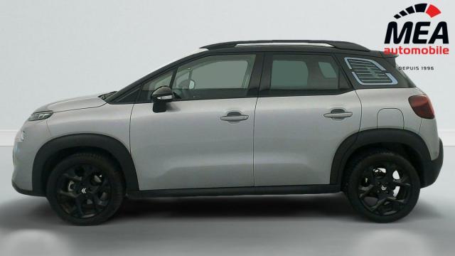 Citroen C3 Aircross image 2
