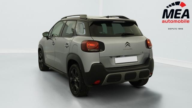 Citroen C3 Aircross image 3