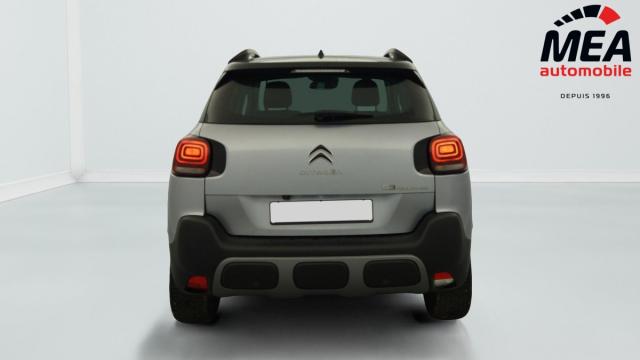 Citroen C3 Aircross image 7