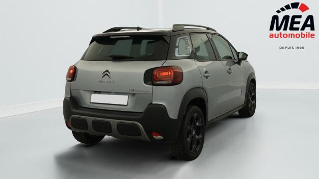Citroen C3 Aircross image 6