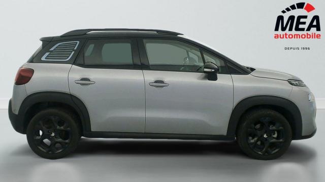 Citroen C3 Aircross image 4
