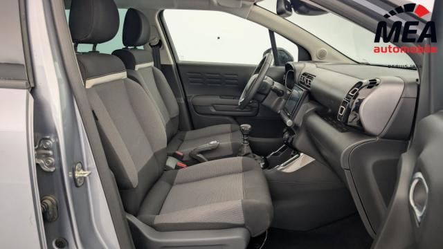 Citroen C3 Aircross image 5