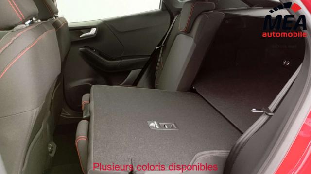 Ford Puma image 2
