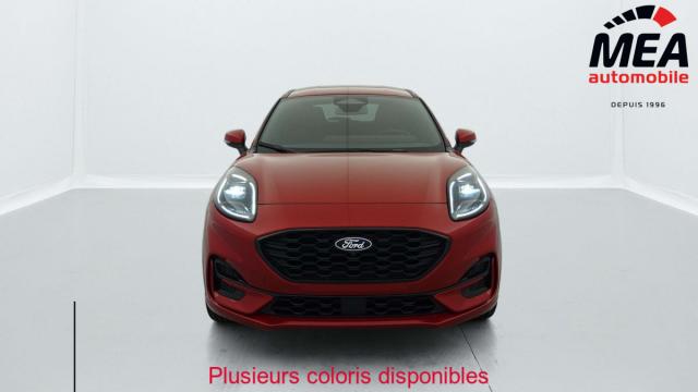 Ford Puma image 5