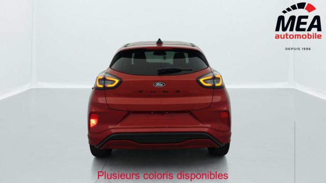 Ford Puma image 9
