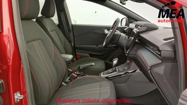 Ford Puma image 8
