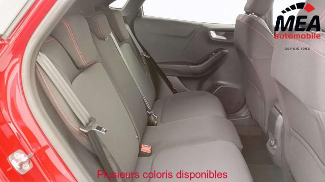 Ford Puma image 1