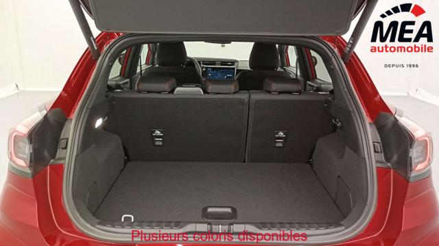 Ford Puma image 3