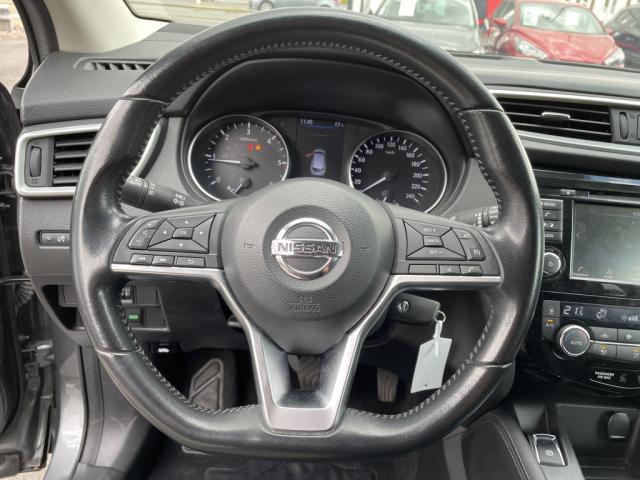 Nissan Qashqai image 2