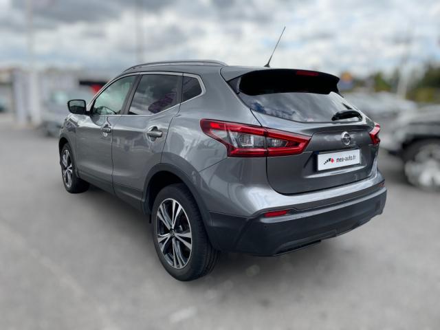 Nissan Qashqai image 5