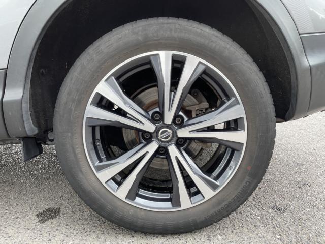 Nissan Qashqai image 9