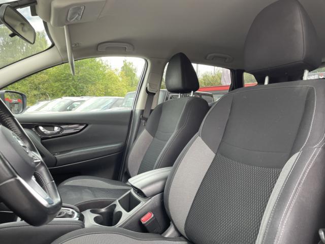 Nissan Qashqai image 1