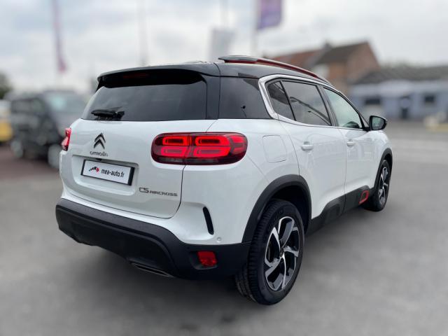 Citroen C5 Aircross image 2