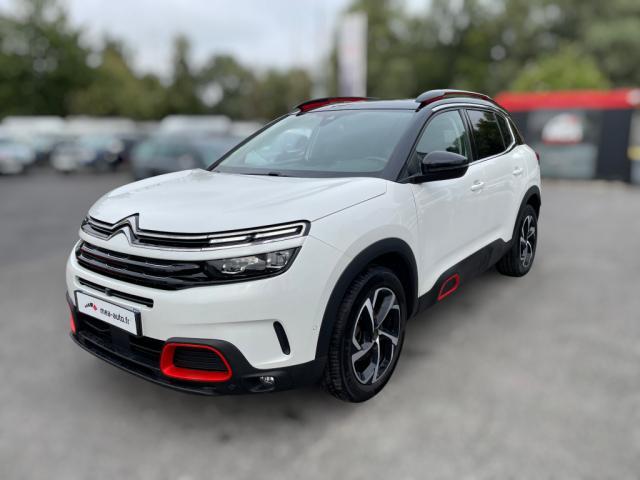 Citroen C5 Aircross image 9