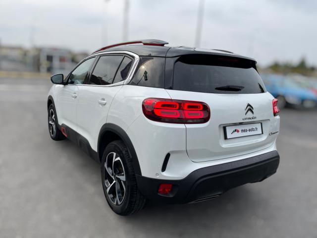 Citroen C5 Aircross image 4