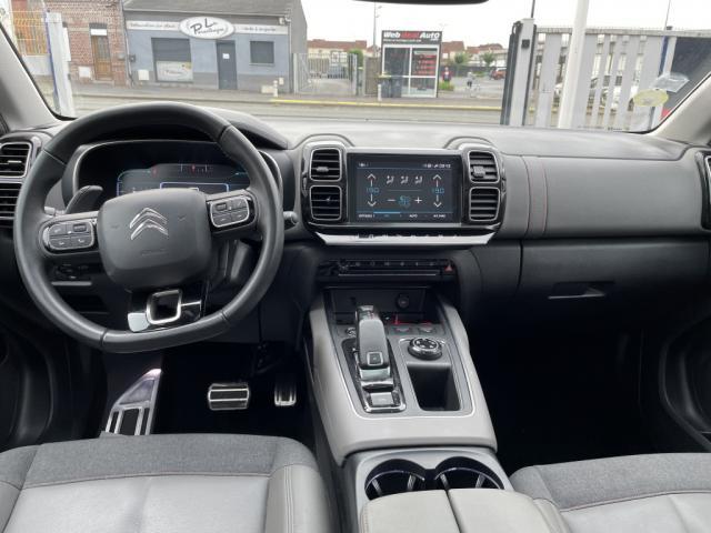 Citroen C5 Aircross image 6
