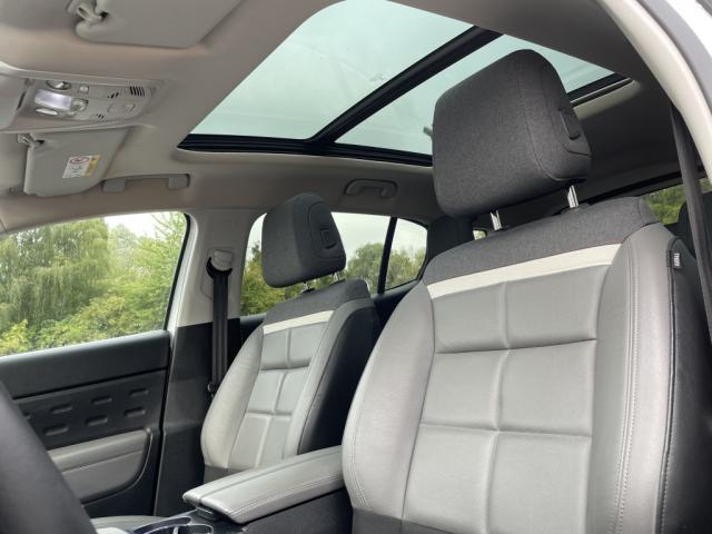 Citroen C5 Aircross image 8