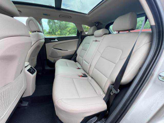 Hyundai Tucson image 6