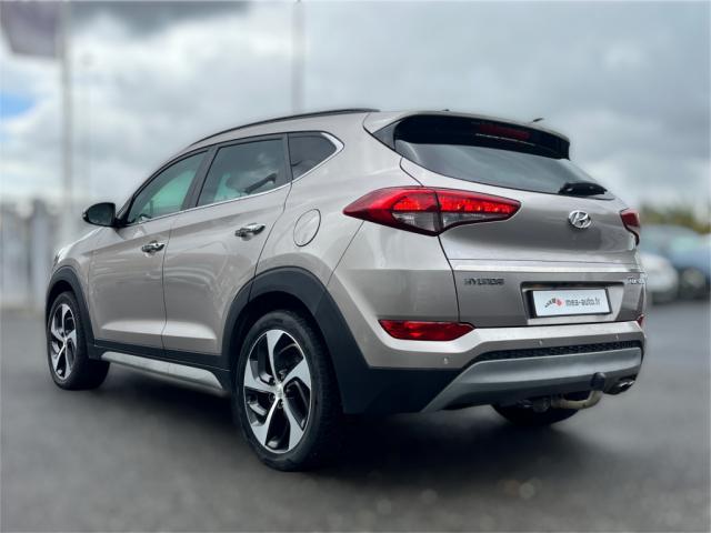 Hyundai Tucson image 5