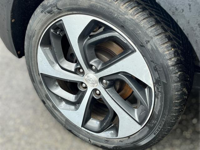 Hyundai Tucson image 7