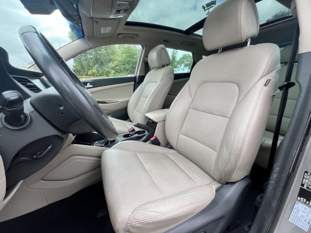 Hyundai Tucson image 9
