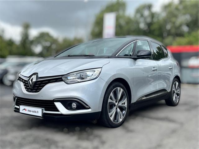Renault Scénic image 6