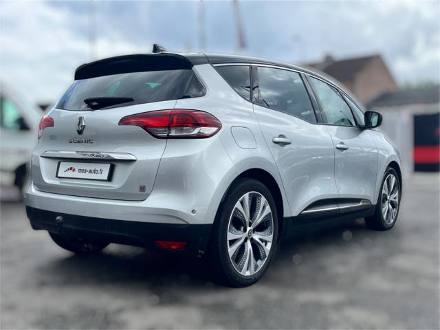 Renault Scénic image 1