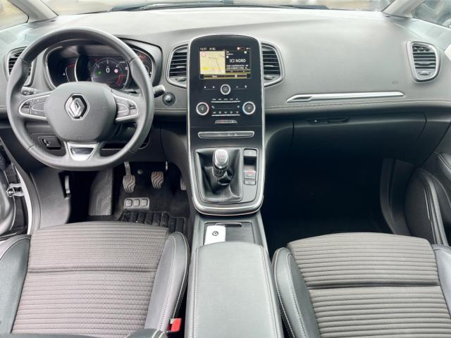Renault Scénic image 9